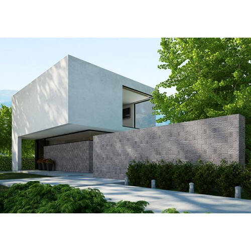 Клинкер Cerrad Cer 26 Onyks 14,8x30 см, фото 2
