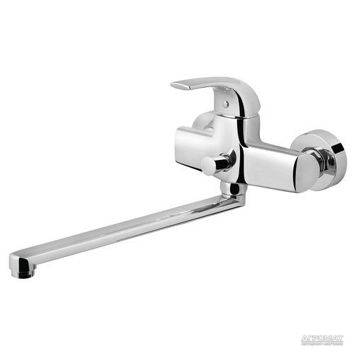 Змішувач для ванни AM.PM Sense F7590000, фото 1