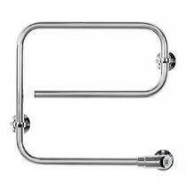 Рушникосушарка електрична Pax TR 3506-6 ТR45 standard 490х445 мм хром 30 Вт, фото №2