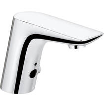 Смеситель для раковины Kludi Balance 5220005 сенсорный, хром, фото №1