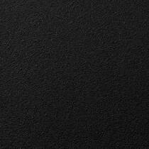 Керамограніт Megagres Моноколори Black Mat Tp6002Y (Q2100 (M)) 60x60 см, фото №2