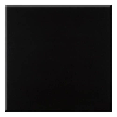 Керамогранит Megagres Моноколоры Black Mat Tp6002Y (Q2100(M)) 60x60 см, фото 1