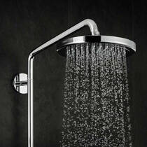 Верхній душ Hansgrohe Croma 26464000, фото №3