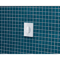 Клавиша смыва Grohe Skate Air 38505SH0 белый, фото №4