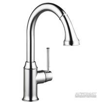 Смеситель для кухни Hansgrohe Talis Classic 14863000, фото №1