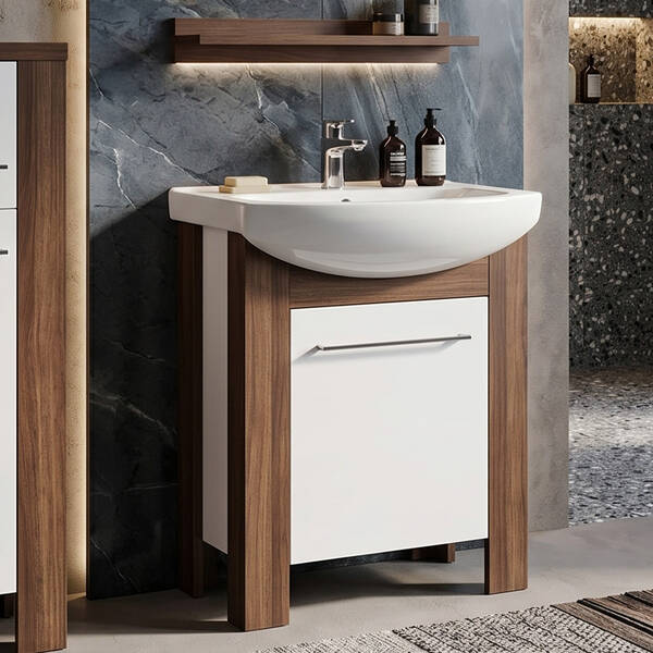 RUNA Раковина Kolo Runa L81970 70 см - купити в інтернет-магазині