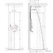 Душевая панель Hansgrohe Raindance 27008000, фото 2