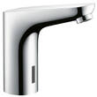 Змішувач для раковини Hansgrohe Focus 31174000 сенсорний, хром, фото 1