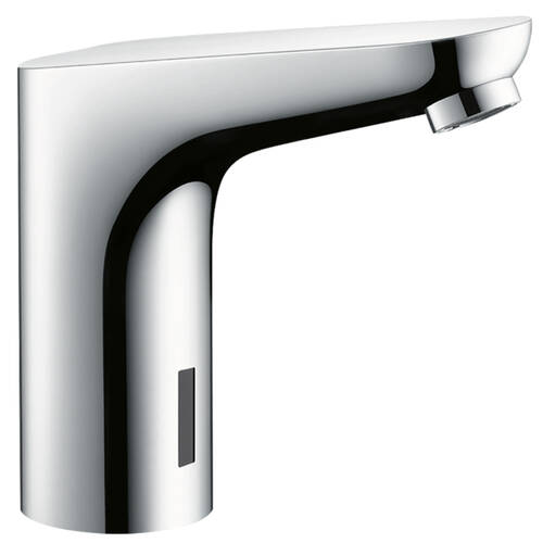 Змішувач для раковини Hansgrohe Focus 31174000 сенсорний, хром, фото 1