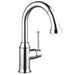 Змішувач для кухні Hansgrohe Talis Classic 14864000, фото 1