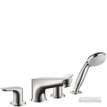 Смеситель для ванны Hansgrohe Focus 31936000, фото №1