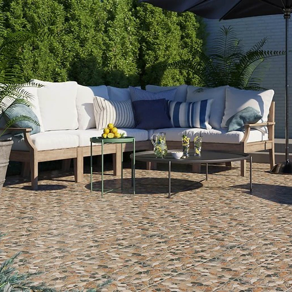 SORRENTO BEIGE (1 сорт)