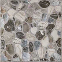 Керамограніт Cersanit Sorrento Graphit 29,8x29,8 см, фото №2