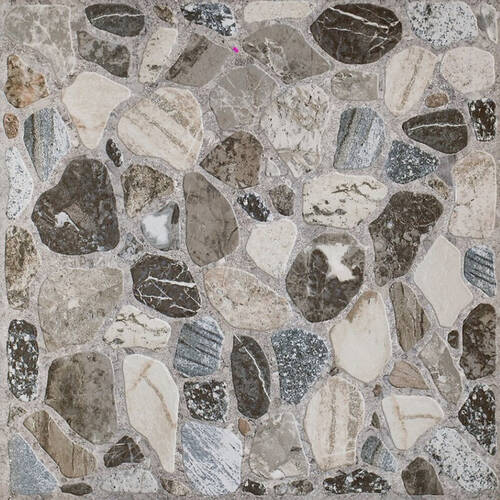 Керамограніт Cersanit Sorrento Graphit 29,8x29,8 см, фото 2