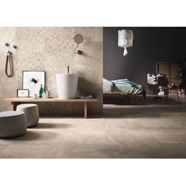 Плінтус Imola Brixtone BRXT BT60B 60х6 см, фото 3