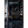 Керамогранит Flaviker 0002511 Supreme Noir Laurent Lux+Ret 60x120 см, фото 8