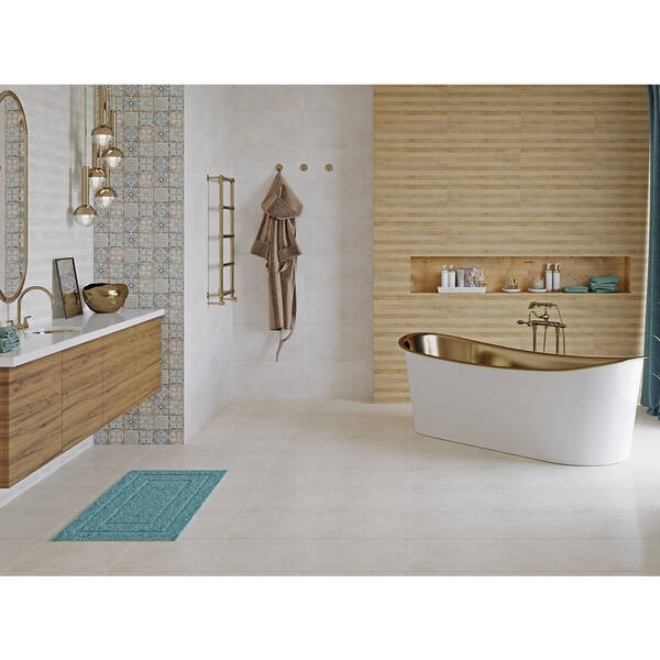 Плитка Opoczno Ua Paula Beige 29,7x60 см, фото 3