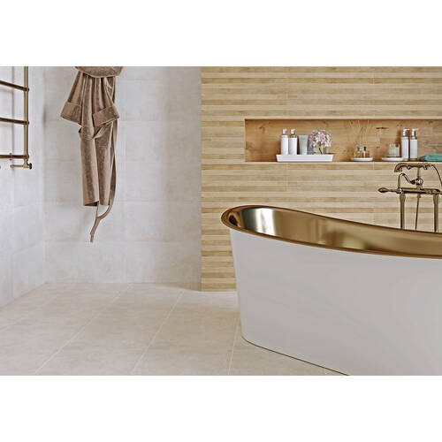 Плитка Opoczno Ua Paula Beige 29,7x60 см, фото 2