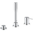 Смеситель для ванны Grohe Essence 19976001, фото 1