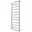 Полотенцесушитель водяной Mario Классик 1200х430/400 1200х430 мм полированная нержавеющая сталь, фото 1