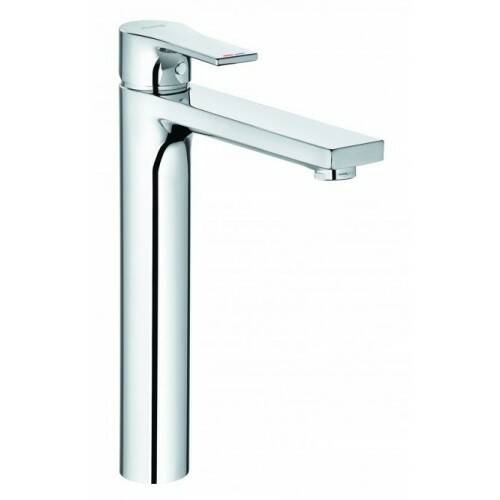 Змішувач для раковини Kludi Zenta SL 482560565, фото 1
