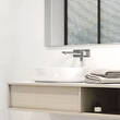Змішувач для раковини Kludi Zenta SL 482470565 зовнішня частина, фото 3