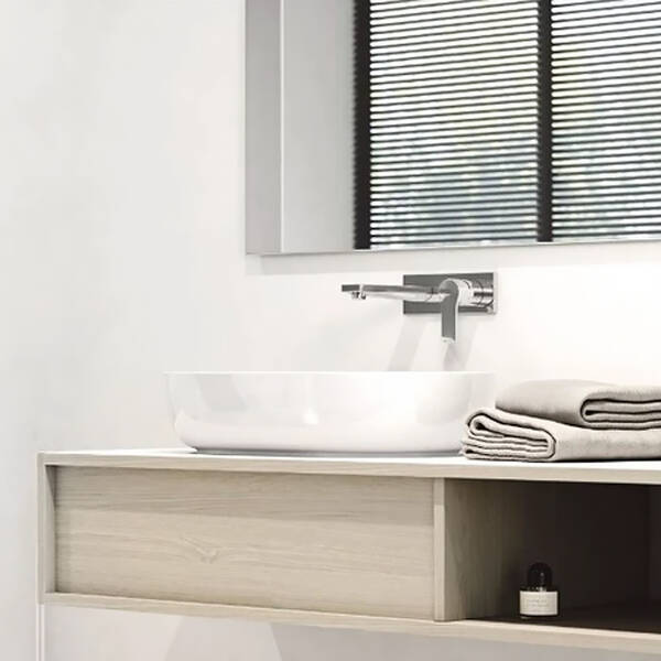 Змішувач для раковини Kludi Zenta SL 482470565 зовнішня частина, фото 3