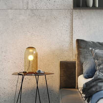 Керамограніт Opoczno Pl+ Newstone White 59,8x119,8 см, фото №2