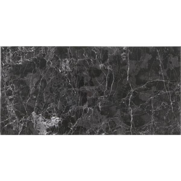 Плитка Opoczno Sephora Black 29,7x60 см, фото 1