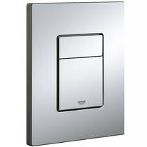 Клавіша змиву Grohe Skate Cosmopolitan 38821000 хром, фото №1