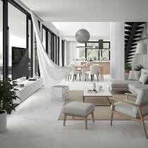 Керамограніт Almera Ceramica P.E.Syros Gold Mt 60x120 см, фото №3