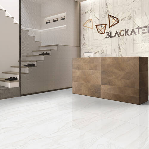Керамограніт Almera Ceramica GQP8510H Alpina 60x120 см, фото 1