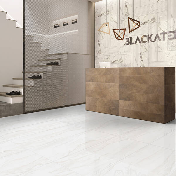 Керамограніт Almera Ceramica GQP8510H Alpina 60x120 см, фото 1
