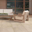 Керамограніт Cersanit Tanos Beige 29,8x29,8 см, фото 2