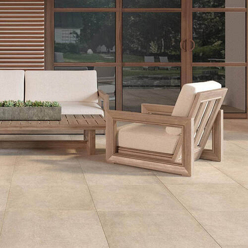 Керамограніт Cersanit Tanos Beige 29,8x29,8 см, фото 2