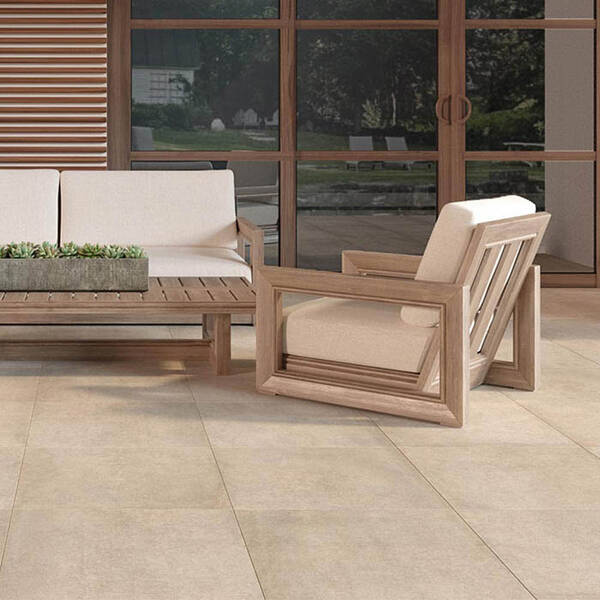 Керамограніт Cersanit Tanos Beige 29,8x29,8 см, фото 2