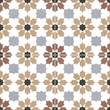 Плитка Almera Ceramica Leyton Terra 45x45 см, фото 1