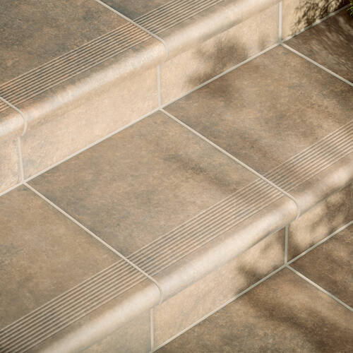 Сходинка Cerrad Cottage Stopnice Prosta Masala 30x30 см, фото 1