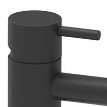 Ручка для смесителя Devit Art 15011140B черный матовый, фото №1