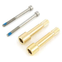 Адаптер для ручки смесителя Hansgrohe 95252000, фото №1