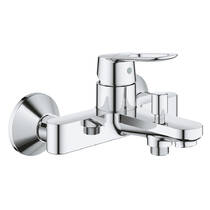Смеситель для ванны Grohe BauLoop 23603000, фото №1