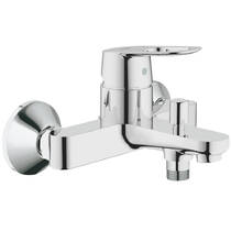 Смеситель для ванны Grohe BauLoop 23341000 хром, фото №1