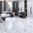 Керамограніт Megagres Carrara Adriatica CK6Y246PA 60x60 см, фото 1