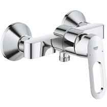 Смеситель для душа Grohe BauLoop 23634000 хром, фото №1