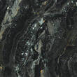 Керамограніт Megagres Marble Porto Nero LF6815 60x60 см, фото 1