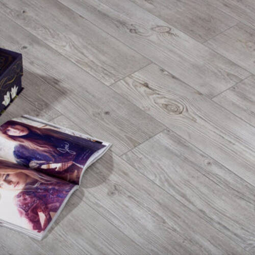 Сходинка Cerrad Cortone Stopnica V-Shape Grigio 32x120,2 см, фото 2