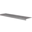 Сходинка Cerrad Cortone Stopnica V-Shape Grigio 32x120,2 см, фото 1