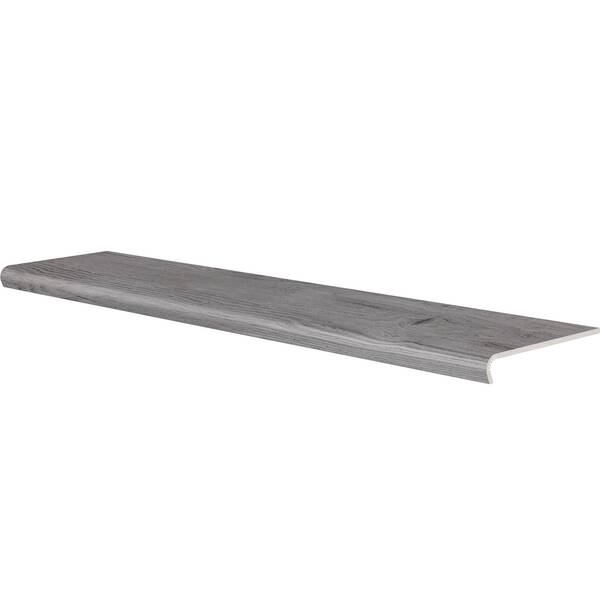 Сходинка Cerrad Cortone Stopnica V-Shape Grigio 32x120,2 см, фото 1