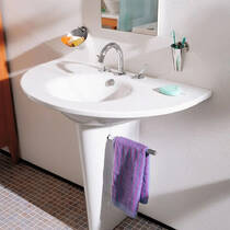 Мыльница Axor Starck 40833330 с держателем, хром черный полированный, фото №3