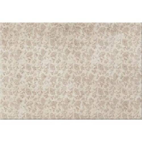 Плитка Cersanit Bino Bino Cream Small Flower 25x40 см, фото 1